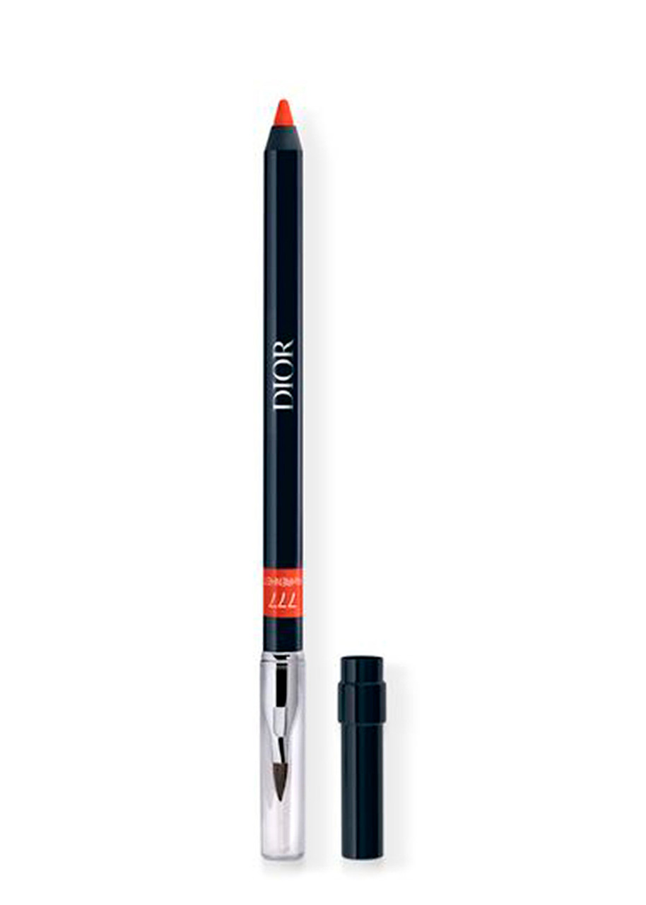 Dior Rouge Dior Contour Lip Liner - 777 Fahrenheit