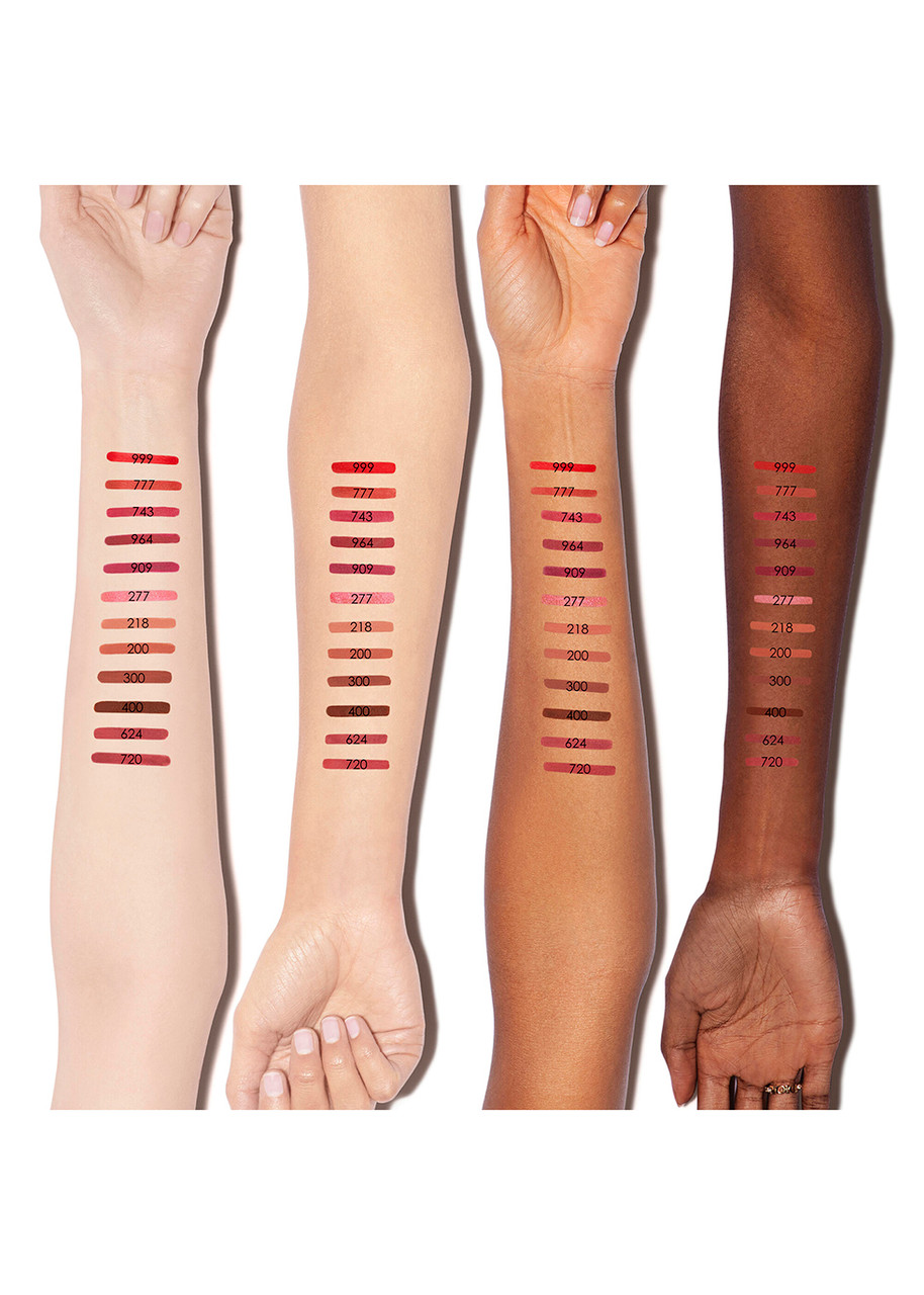  Dior Rouge Dior Contour Lip Liner - 400 Nude Line 