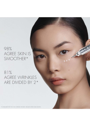 Dior Capture Totale Hyalushot