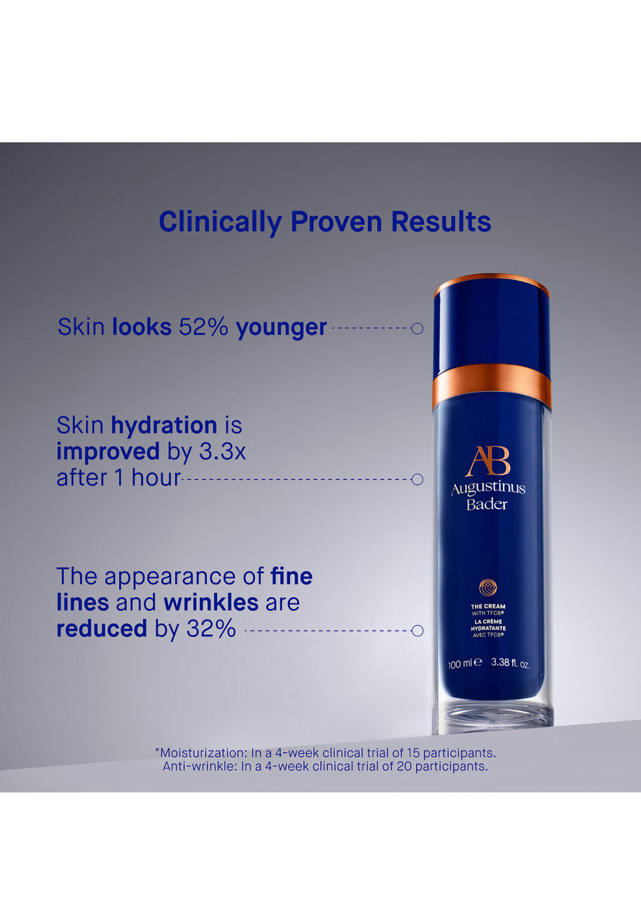 Augustinus Bader The Rich Cream In 3.4 Fl oz