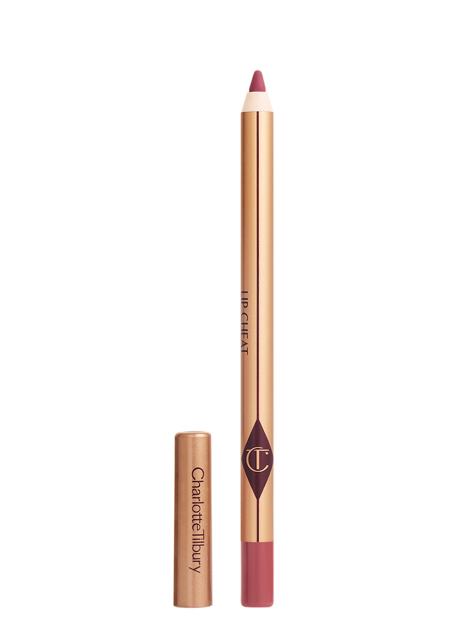 Charlotte Tilbury Lip Cheat Lip Liner In White