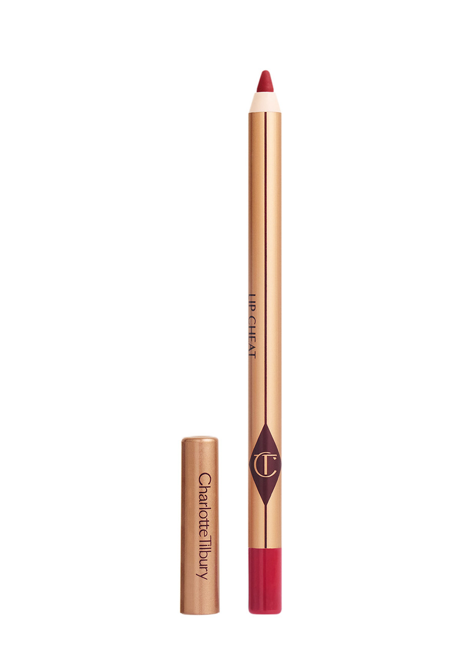 Charlotte Tilbury Lip Cheat Lip Liner In White