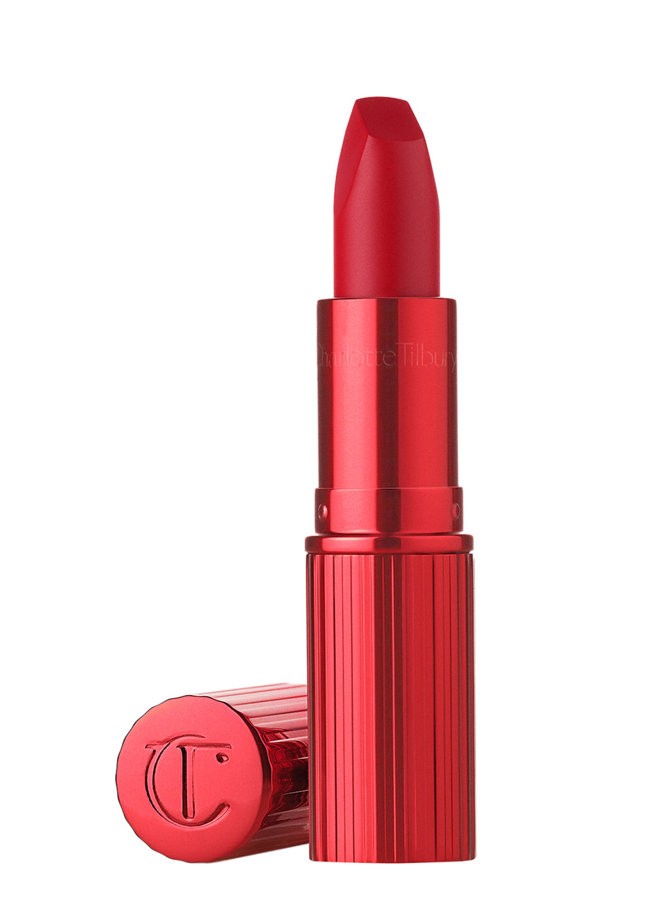 Charlotte Tilbury Matte Revolution Lipstick
