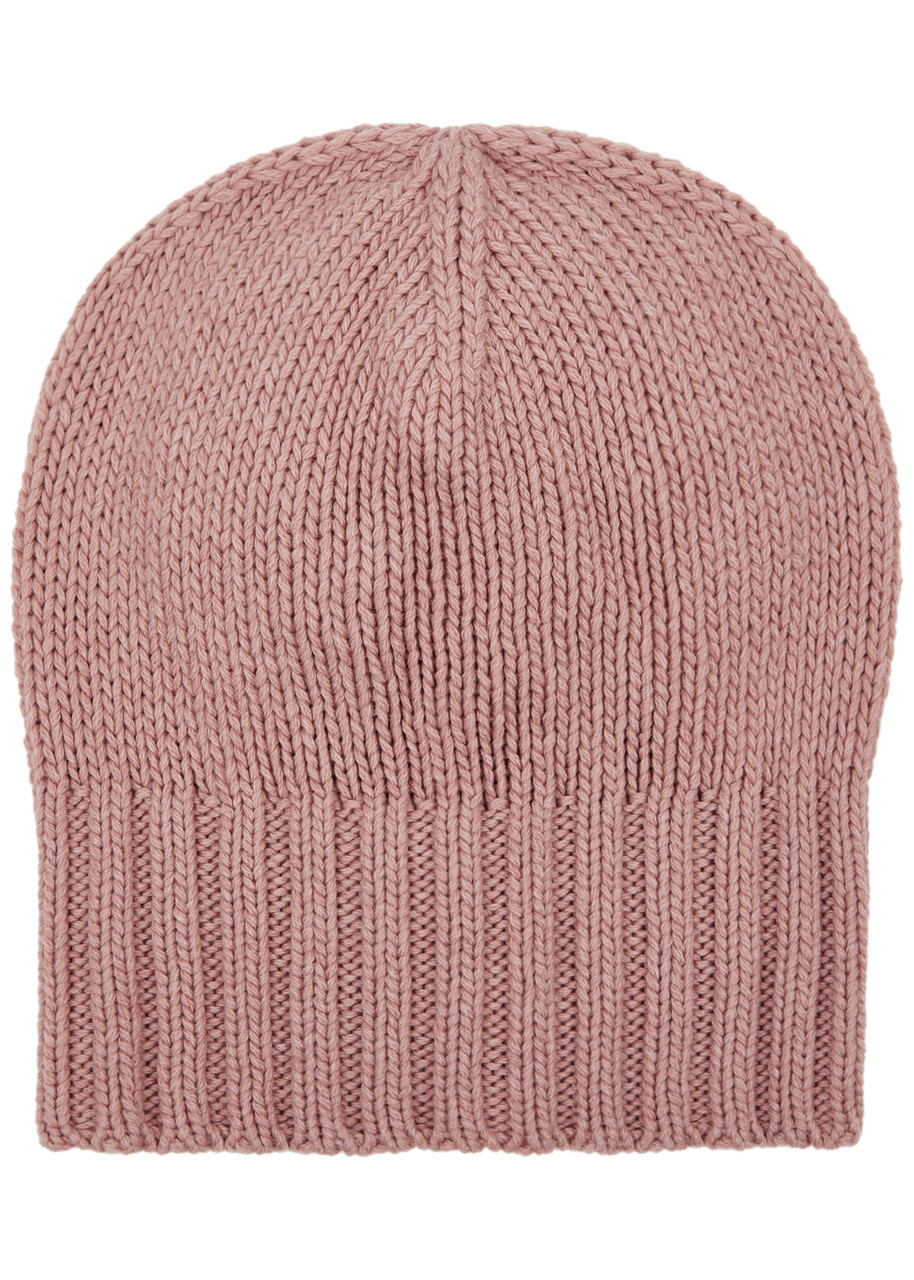 Cashmere Beanie