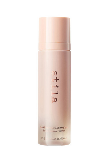 Stila Stay All Day Blurring Setting Spray 100ml In White