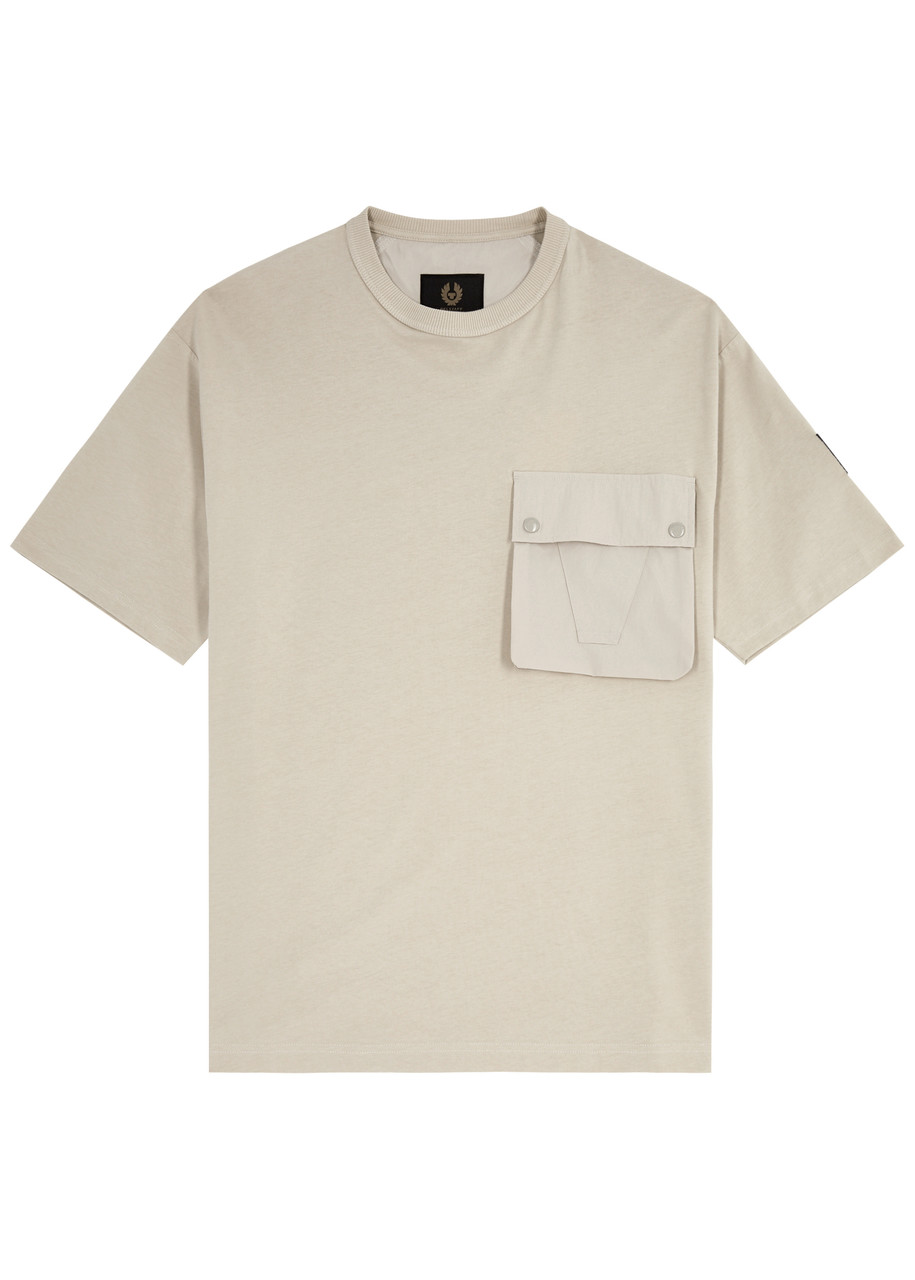 womens belstaff t shirt