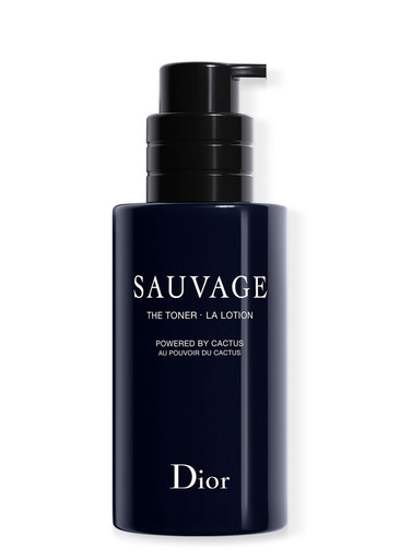 Dior Sauvage The Toner 100ml