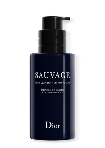 Dior Sauvage The Cleanser 125ml