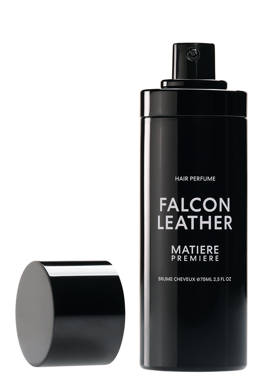  Matiere Premiere Falcon Leather Hair Perfume 75ml, Hair Perfume, Light And Kind To Your Hair, Powerful, Smooth And Supple Notes Of Falcon Leather 