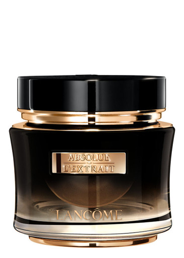 Lancôme Absolue L'extrait Eye Cream 15ml In Brown