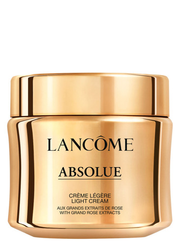 Lancôme Absolue Light Cream 60ml In Brown