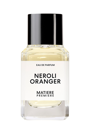 Matiere Premiere Neroli Oranger Eau De Parfum 50ml, Perfume, Radiant Orange Flower, Fresh Vibrant Facet of Orange Blossom, Floral Musk, Ylang Ylang