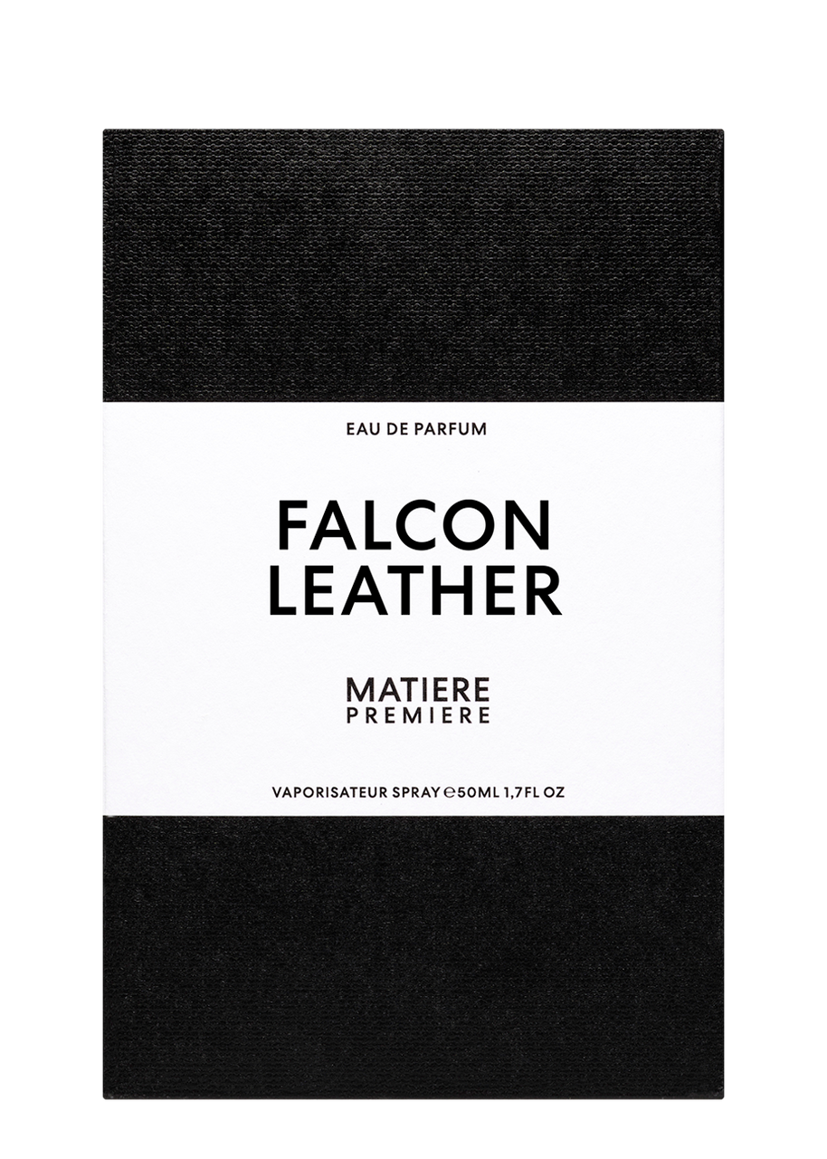 MATIERE PREMIERE MATIERE PREMIERE FALCON LEATHER EAU DE PARFUM 50ML, PERFUME, FRAGRANCE, BUILT AROUND BIRCH TAR, 50ML