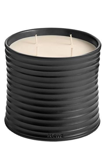 LOEWE LOEWE ROASTED HAZELNUT SCENTED CANDLE