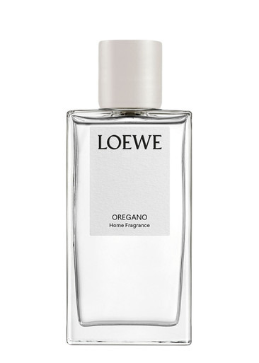 Loewe Oregano Home Fragrance 150ml, Room Spray, Aromatic Perfume of a Mediterranean Herb Garden, Woody and Amber Notes, 150ml