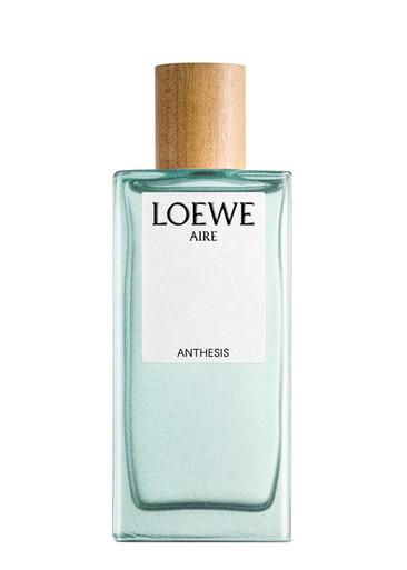 Loewe Aire Anthesis Eau De Parfum 100ml, Perfume, Fragrance, Fresh and Pure Air, Aquatic, Fruity and Ambery Fragrance With Floral Notes, 100ml