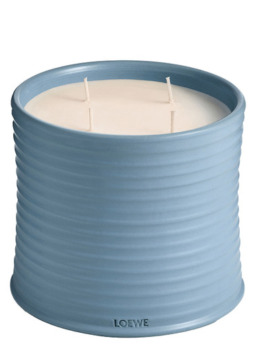 LOEWE Cypress Balls Candle - Large 2120g | Harvey Nichols