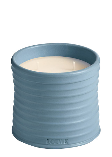 LOEWE LOEWE CYPRESS BALLS CANDLE