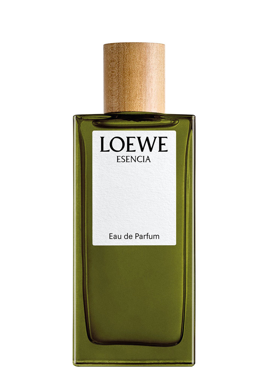 Loewe Esencia Eau De Parfum 100ml, Perfume, Fragrance, red Pepper Berries, Basil and Tarragon, 100ml