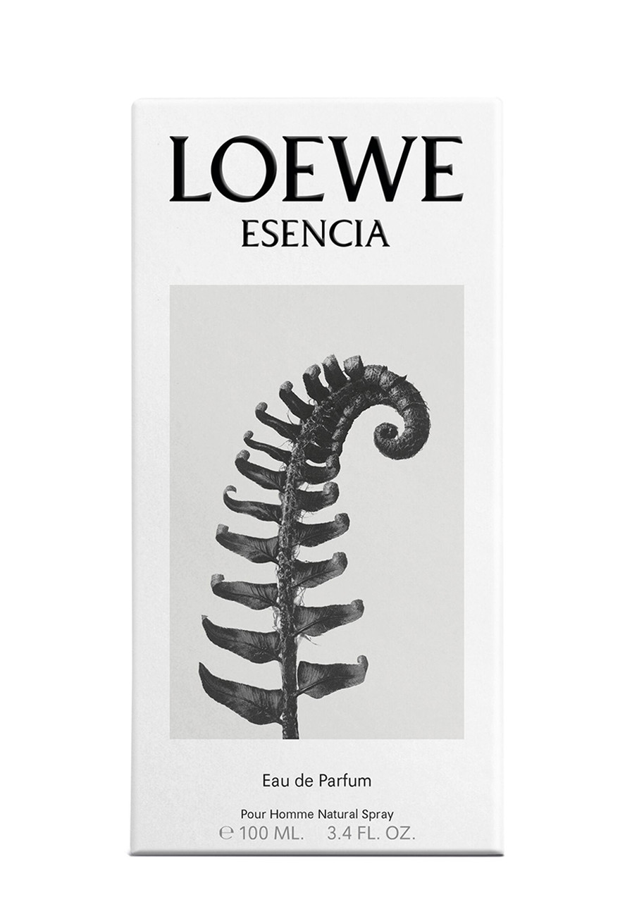  Loewe Esencia Eau De Parfum 100ml, Perfume, Fragrance, Red Pepper Berries, Basil And Tarragon, 100ml 