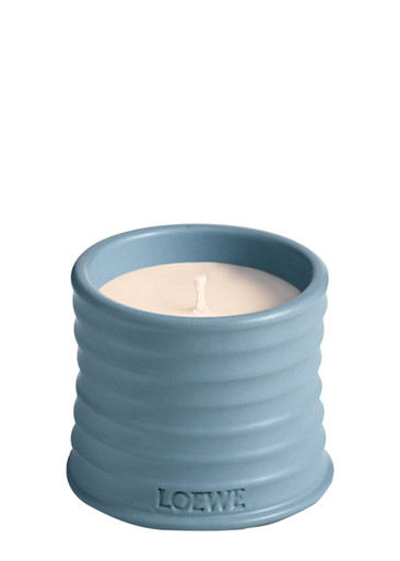 LOEWE Cypress Balls Candle - Small 170g | Harvey Nichols