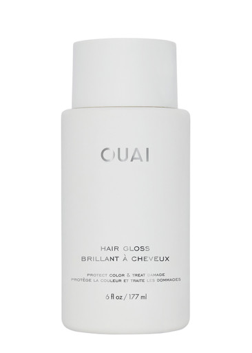 Shop Ouai Hair Gloss 177ml