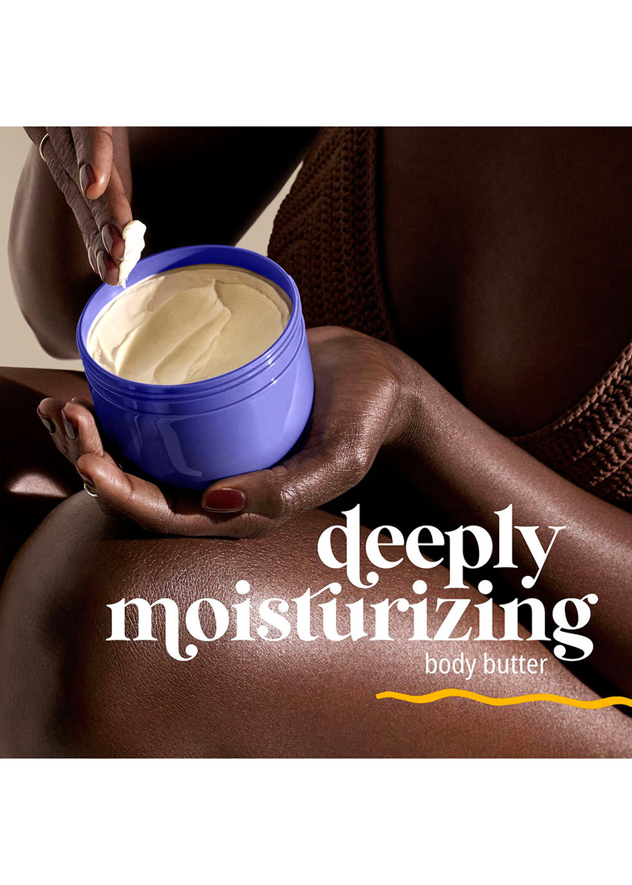  Sol De Janeiro Delicia Drench Body Butter 75ml, Body Butter, Locks In Moisture, Repairing Skin’s Protective Barrier, Supporting The Microbiome 