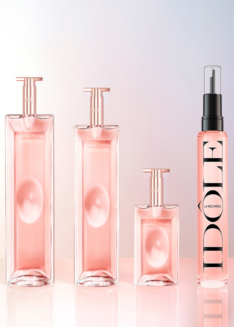 LANCÔME LANCÔME IDÔLE L'EAU DE PARFUM REFILL 100ML