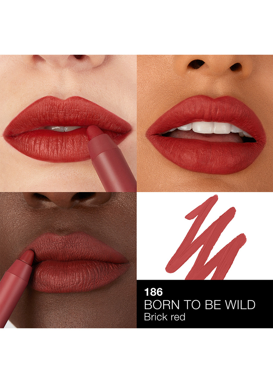 Nars Powermatte High-intensity Lip Pencil