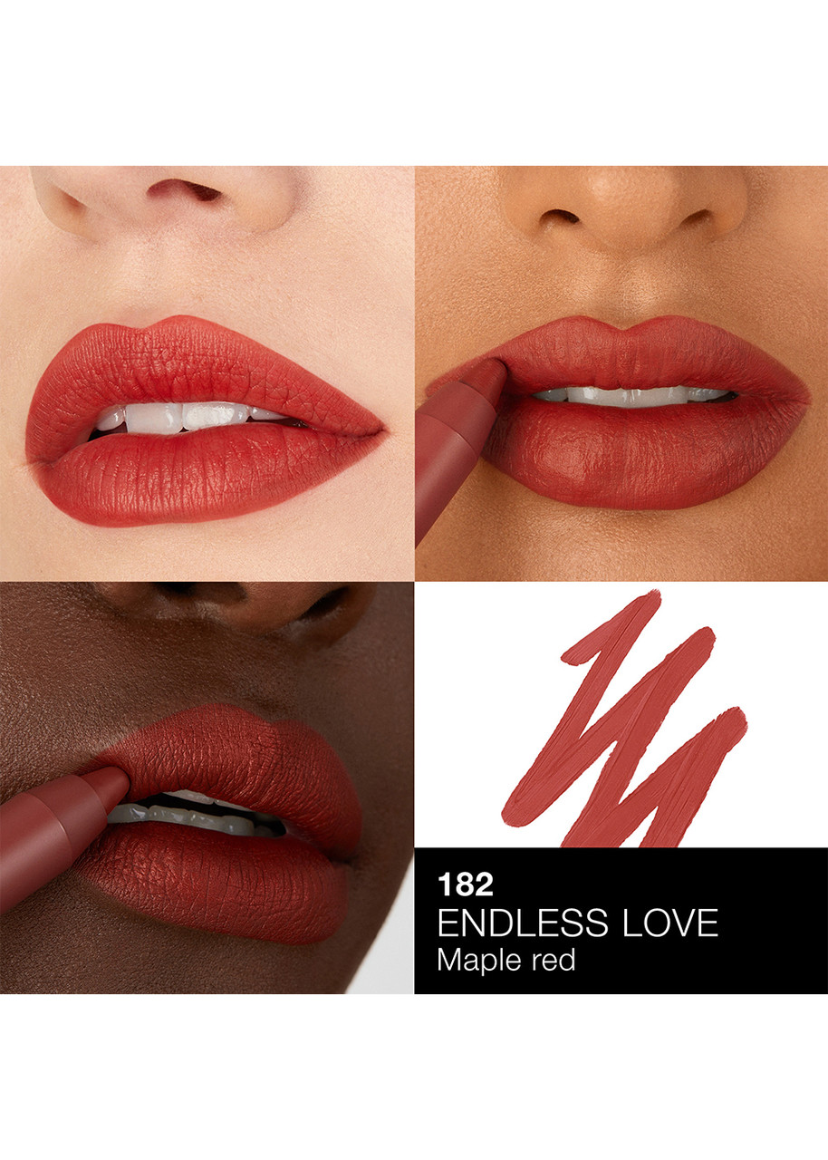 Nars Powermatte High-intensity Lip Pencil