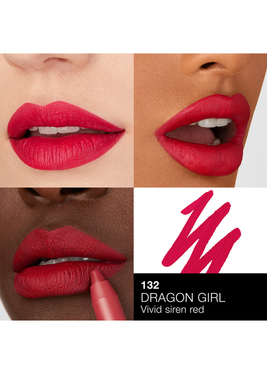 Nars Powermatte High-intensity Lip Pencil