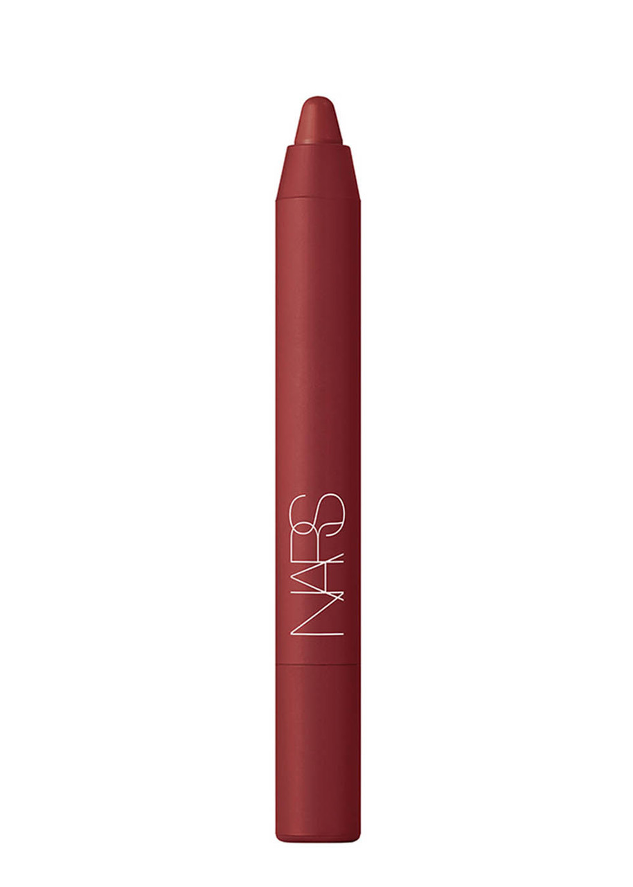 Nars Powermatte High-intensity Lip Pencil