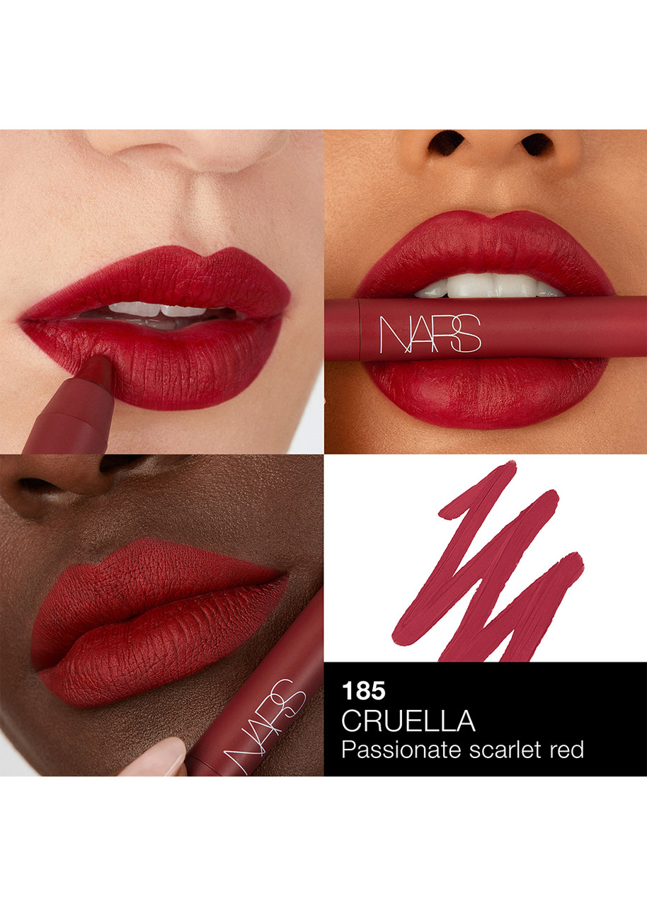 Nars Powermatte High-intensity Lip Pencil
