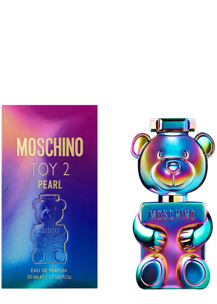 Moschino Pearl Eau de Parfum 50ml
