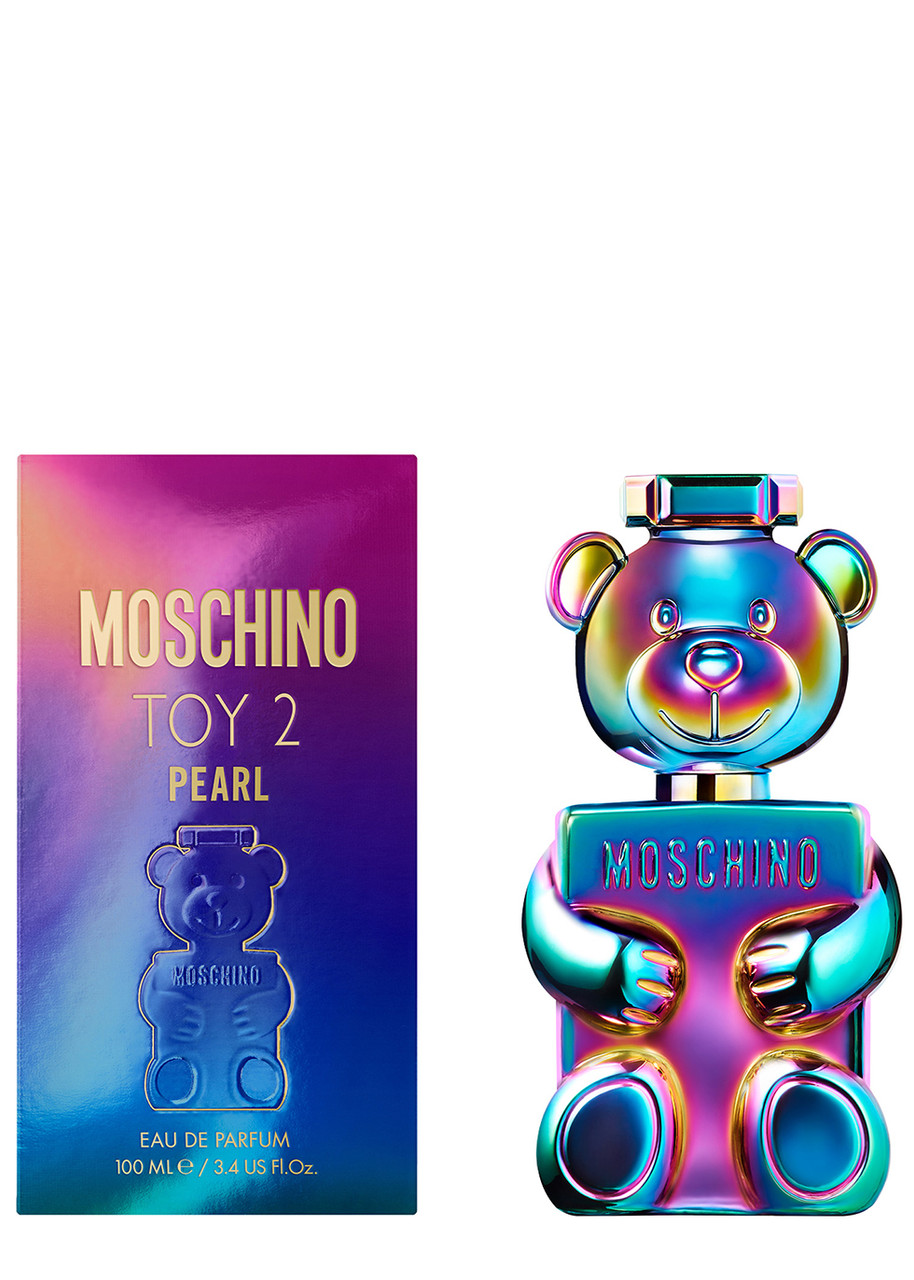 Moschino Pearl Eau de Parfum 100ml