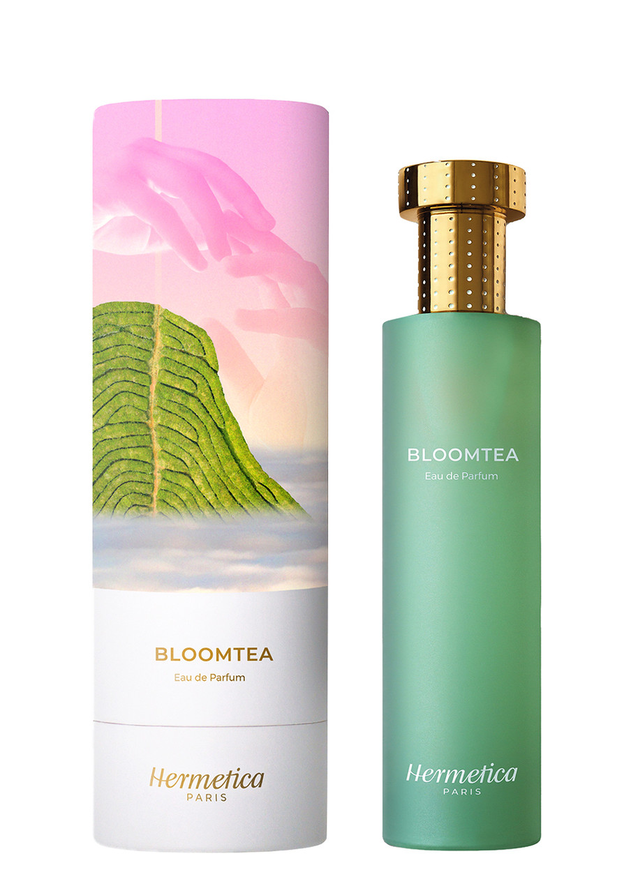 HERMETICA HERMETICA BLOOMTEA EAU DE PARFUM 100ML