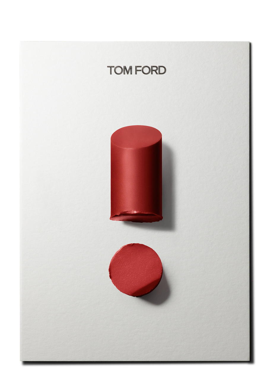 Tom Ford Slim Lip Color Shine