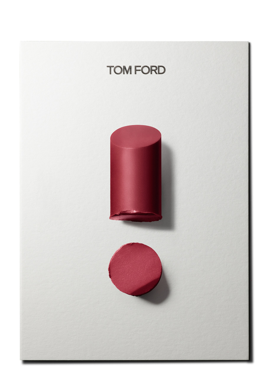 Tom Ford Slim Lip Color Shine
