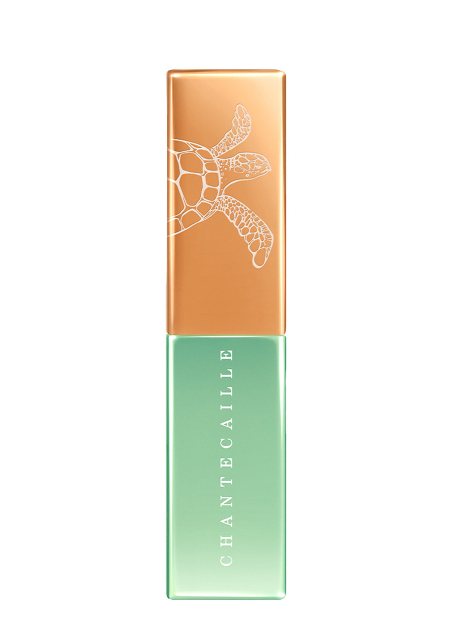 Chantecaille -sea Turtle Collection Lip Chic - Rosea – Female – Lipstick 