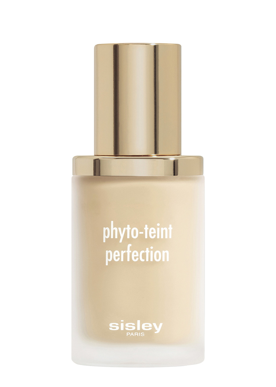 Sisley Phyto-teint Perfection 30ml - 0W Porcelaine