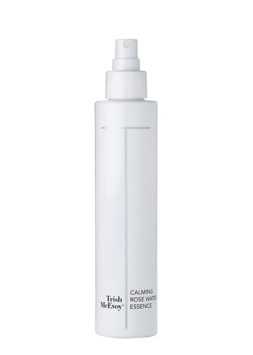 Trish Mcevoy Instant Solutions Calming Rose Water Essence 100ml