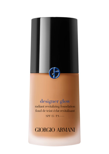 ARMANI BEAUTY Designer Glow Foundation Harvey Nichols