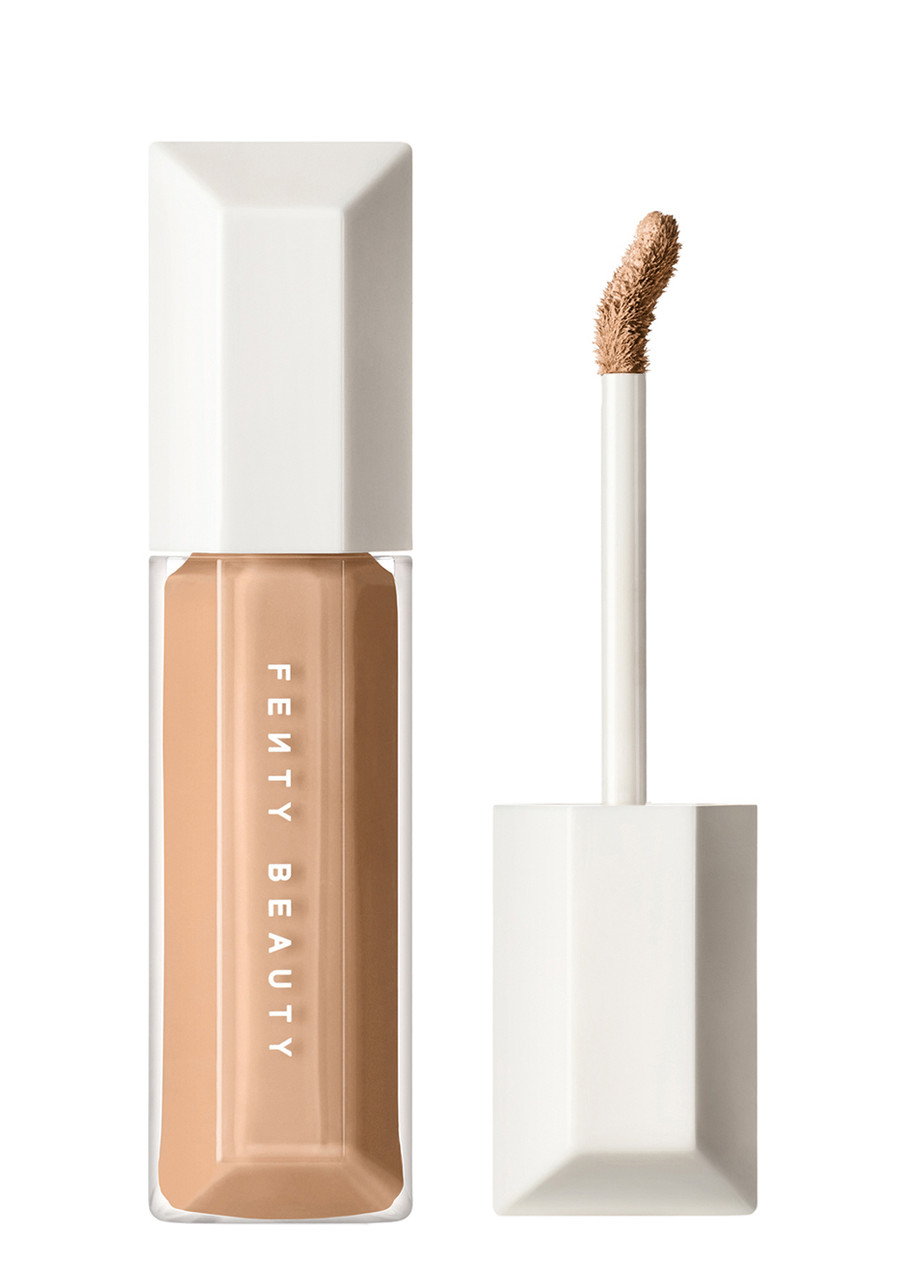 Shop Fenty Beauty We're Even Hydrating Longwear Concealer, Concealer, 260n, Conceal And Brighten, All-ove