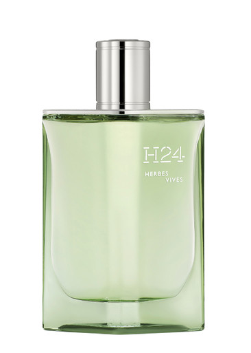HERMÈS H24 Herbes Vives Eau de Parfum 100 ml