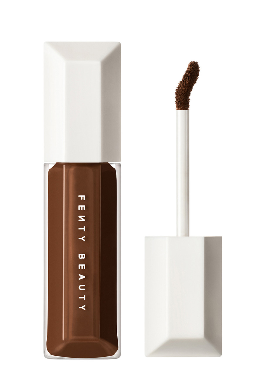 Fenty Beauty We're Even Hydrating Longwear Concealer, Concealer, 490n, Conceal And Brighten, All-ove