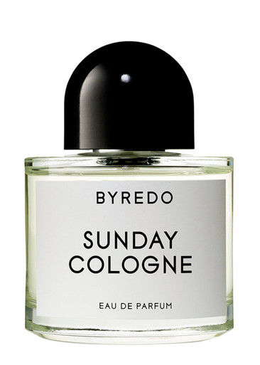 Byredo - Sunday Cologne Eau De Parfum 50ml – Unisex – Unisex Fragrance