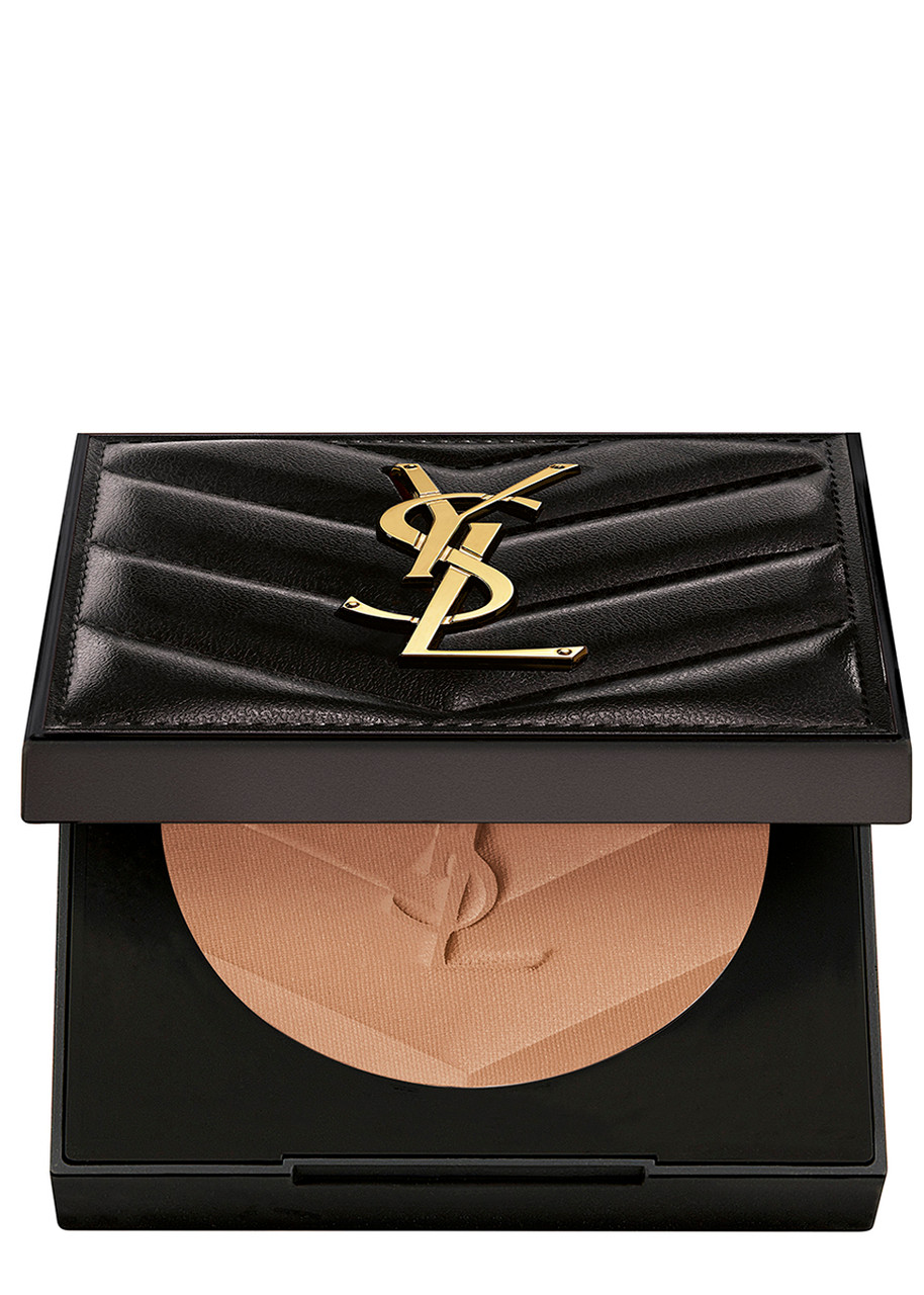 Saint Laurent Yves All Hours Hyper Finish Powder In 3