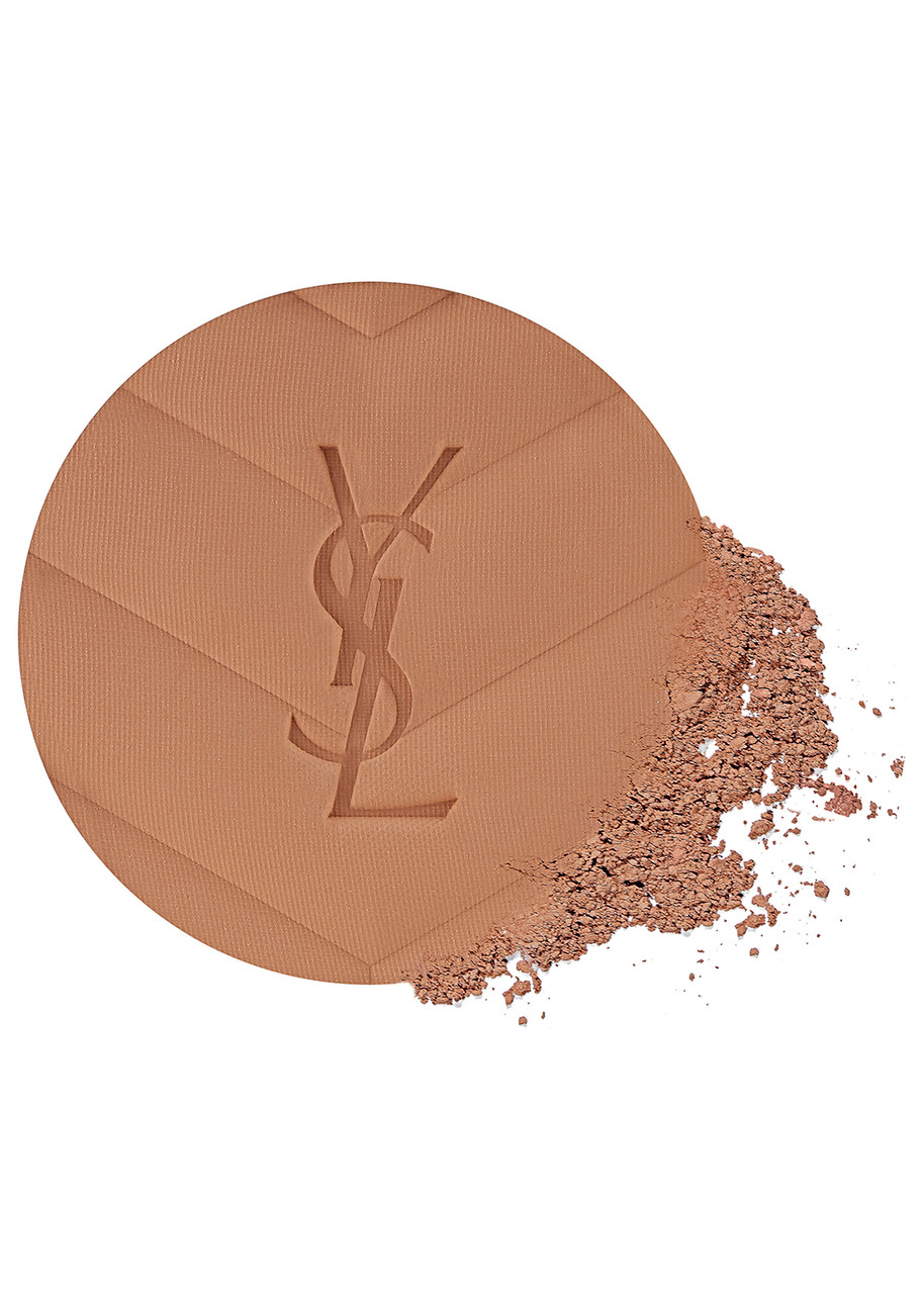 Saint Laurent Yves All Hours Hyper Finish Powder In 5