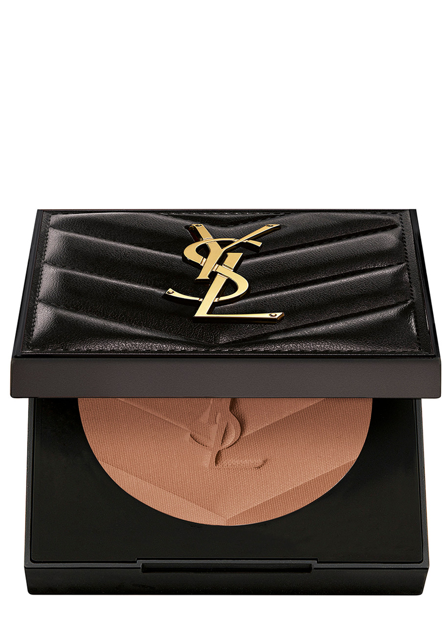 Saint Laurent Yves All Hours Hyper Finish Powder In 6