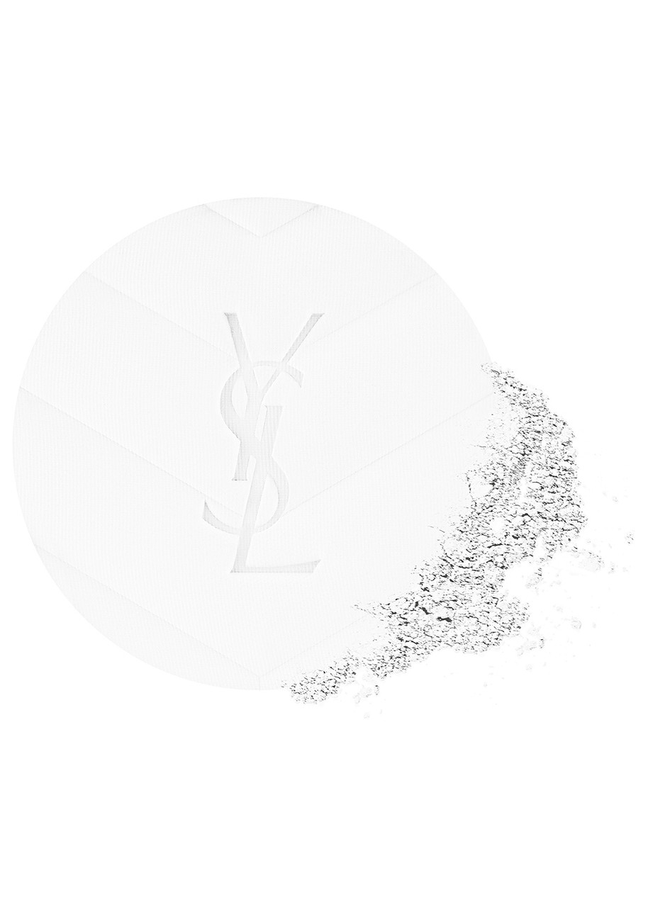 Saint Laurent Yves All Hours Hyper Finish Powder In Universal